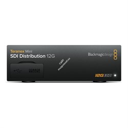 Blackmagic Teranex Mini - SDI Distribution 12G - фото 55407