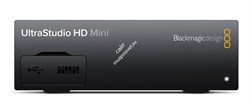 Blackmagic UltraStudio HD Mini - фото 55443