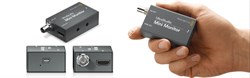 Blackmagic UltraStudio Mini Monitor - фото 55447
