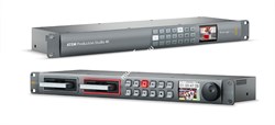 Blackmagic Upgrade to ATEM 4K Bundle - фото 55470