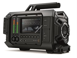 Blackmagic URSA 4.6K PL - фото 55486