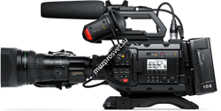 Blackmagic URSA Broadcast - фото 55488