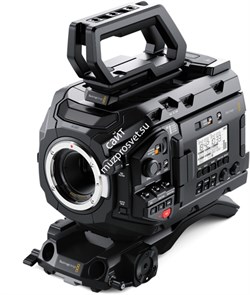 Blackmagic URSA Mini Pro - фото 55519