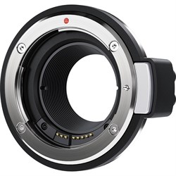 Blackmagic URSA Mini Pro EF Mount - фото 55524