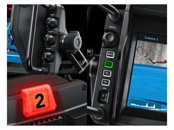 Blackmagic URSA Studio Viewfinder - фото 55546