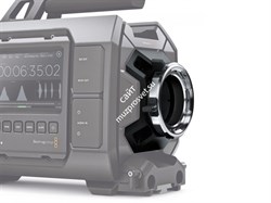 Blackmagic URSA Turret 4.6K PL - фото 55556