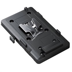 Blackmagic URSA VLock Battery Plate - фото 55562