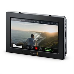 Blackmagic Video Assist 4K - фото 55574