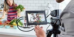Blackmagic Video Assist 4K - фото 55575