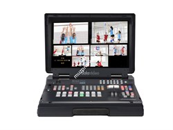 DataVideo HS-1200 - фото 55671