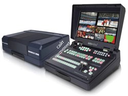 DataVideo HS-2800 - фото 55678