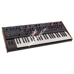 Dave Smith OB-6 Keyboard - фото 55714
