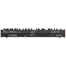 Dave Smith OB-6 Keyboard - фото 55717