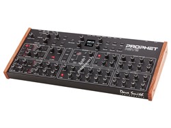 Dave Smith Prophet Rev2 - 16 Voice Module - фото 55744