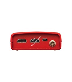Decimator MD-CROSS v2: HDMI/SDI Cross Converter w/ Scaling, Frame Rate Conversion, Overlays & TPG - фото 55771