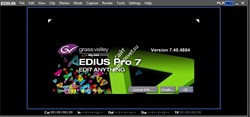 Grass Valley EDIUS Pro 7 Jump UPGRADE - фото 55881