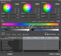 Grass Valley EDIUS Pro 7 license (download) - фото 55888