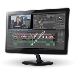 Grass Valley EDIUS Workgroup 8 Upgrade from EDIUS Pro 8 - фото 55931