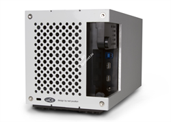 LaCie 16TB 2big Thunderbolt2 USB3 [7200] (Enterprise HDD) - фото 56175