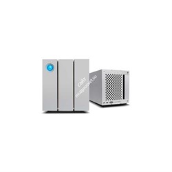 LaCie 16TB 2big Thunderbolt2 USB3 [7200] (Enterprise HDD) - фото 56177