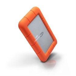 LaCie 4TB Rugged Mini USB 3.0 - фото 56243