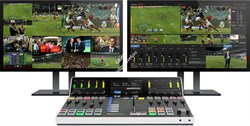 Livestream Studio Control Surface - фото 56327