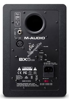 M-Audio BX5 D3 (шт) - фото 56560