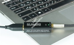 M-Audio Micro DAC 24/192 - фото 56641