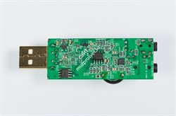 M-Audio Micro DAC 24/192 - фото 56644