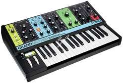 Moog Grandmother - фото 56786