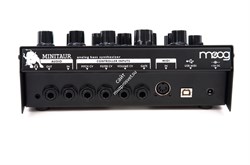 Moog Minitaur - фото 56804