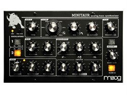 Moog Minitaur - фото 56807