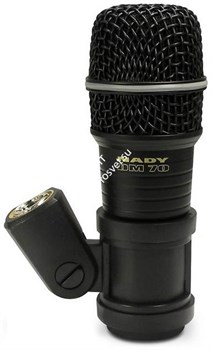 Nady DM 70 - фото 57087