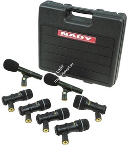 Nady DMK-7 - фото 57102