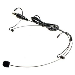 Nady HM-10-BLK-3.5 - фото 57118