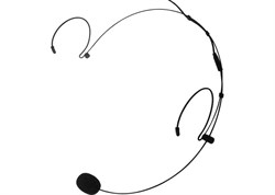 Nady HM-10-BLK-3.5 - фото 57119