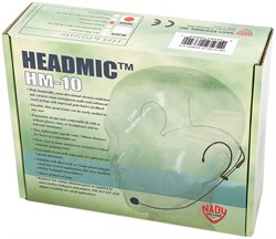 Nady HM-10-BGE-MXLR - фото 57121