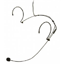 Nady HM-20UJ BLK - фото 57129