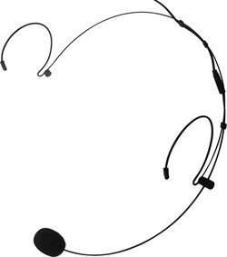 Nady HM-20U-BLK-MXLR - фото 57134