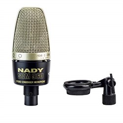 Nady SCM 960 - фото 57194