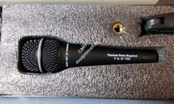 Nady SPC-20 - фото 57244