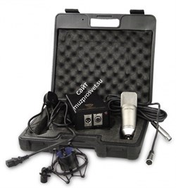 Nady TCM 1100 KIT - фото 57276
