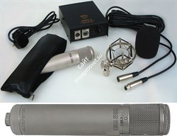 Nady TCM 1150 - фото 57279