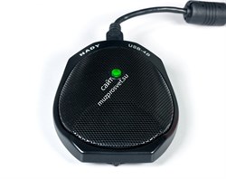 Nady USB-4B - фото 57294