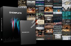 Native Instruments Komplete 11 - фото 57304