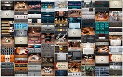 Native Instruments Komplete 11 - фото 57305