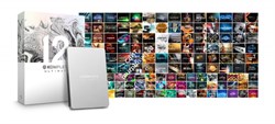 Native Instruments Komplete 12 Ultimate Collectors Edition UPG (K8U-K12U) - фото 57349