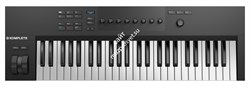 Native Instruments KOMPLETE KONTROL A49 - фото 57374