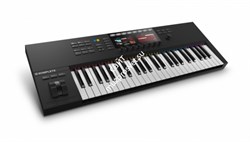Native Instruments Komplete Kontrol S49 Mk2 - фото 57380