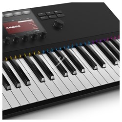 Native Instruments Komplete Kontrol S49 Mk2 - фото 57382